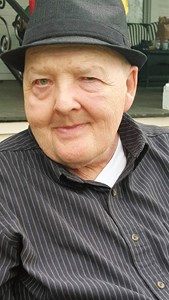Obituary photo of Wilbur Anthony, Jr., Dayton-OH