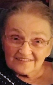 Obituary photo of Judith Rowlands, Albany-NY
