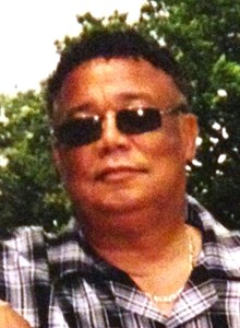 Obituary photo of Richard Robinson, Toledo-OH