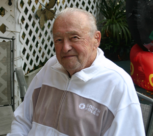 Obituary photo of Arthur Levesque Jr., Orlando-FL
