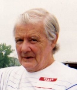 Obituary photo of James Boshears, Cincinnati-OH