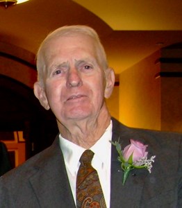 Obituary photo of Robert Dillon, Dove-KS