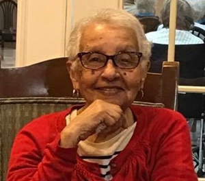 Obituary photo of Virginia Rivera Alvarado, Orlando-FL