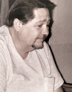 Obituary photo of Bruce McKeehan, Cincinnati-OH