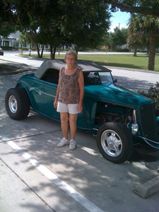 Obituary photo of Pearl Ratledge, Orlando-FL