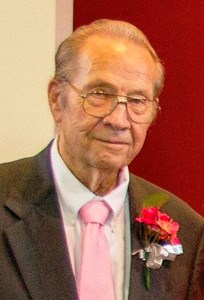 Obituary photo of Richard Baker, Topeka-KS