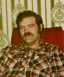 Obituary photo of Daryl Pack, Columbus-OH