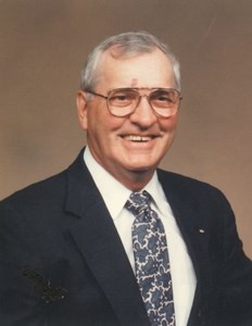 Obituary photo of Daniel Carter, Olathe-KS