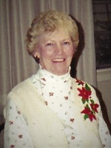 Obituary photo of Illa Pickett, Albany-NY