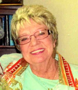Obituary photo of Patricia Murphy, Albany-NY