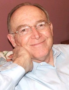 Obituary photo of Jim Perkins, Topeka-KS