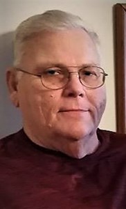 Obituary photo of William Hill, Topeka-KS