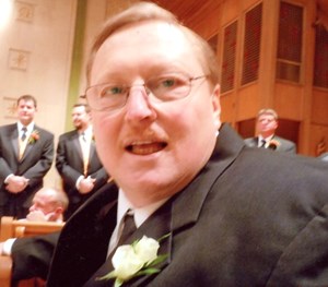 Obituary photo of James Brewer, Cincinnati-OH