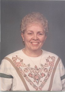 Obituary photo of Elvera Shutter, Albany-NY