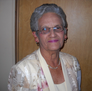 Obituary photo of Evelyn Herrera, Titusville-FL