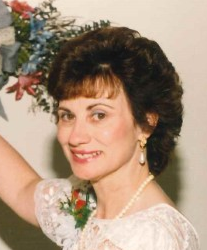 Obituary photo of Susan Fitzgerald, Rochester-NY