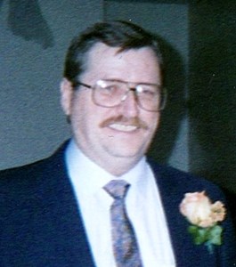 Obituary photo of Dale Ross Jr., Columbus-OH