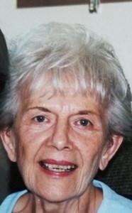 Obituary photo of Joyce Zabinski, Syracuse-NY