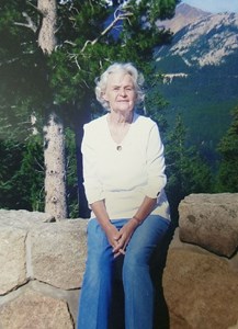 Obituary photo of Marta Dwyer, Syracuse-NY