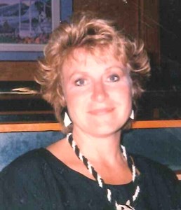 Obituary photo of Annette Przymierski, Toledo-OH
