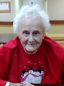 Obituary photo of Gertrude Powell, Cincinnati-OH