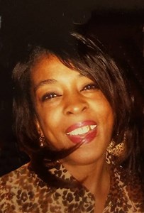 Obituary photo of Lana Harris, Louisville-KY
