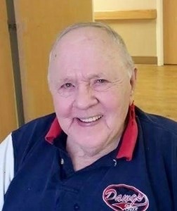 Obituary photo of Paul Armstrong, Columbus-OH