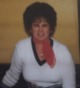 Obituary photo of Ruby Grubb, Denver-CO