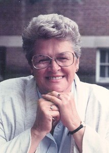 Obituary photo of Ruth Gaches, Topeka-KS