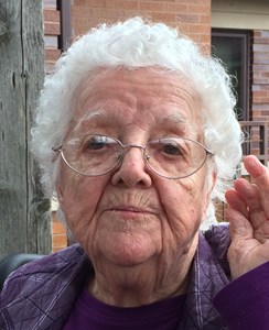 Obituary photo of Sarah Murrell, Topeka-KS