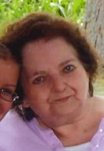 Obituary photo of Martha Osborne, Dayton-OH