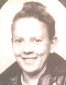 Obituary photo of Silas Burton, Dayton-OH