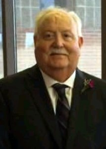 Obituary photo of James Ridgway, Columbus-OH