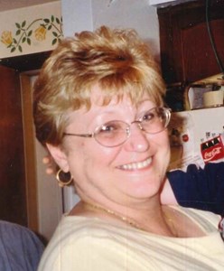 Obituary photo of Carol Nasca, Rochester-NY