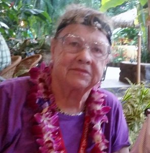 Obituary photo of Ann Ukena, Topeka-KS