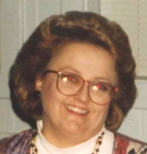 Obituary photo of Mary Mornard, Green Bay-WI