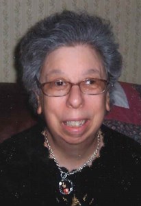Obituary photo of Marysusan Drew, Rochester-NY