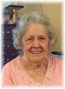Obituary photo of Audrey Meese, Louisville-KY