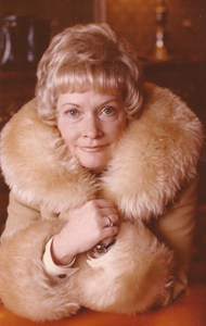 Obituary photo of Virginia Mosley, Dayton-OH