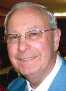 Obituary photo of James Pfeifer, Toledo-OH