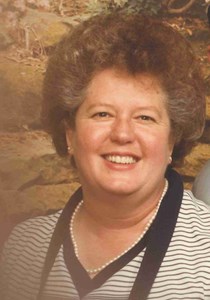 Obituary photo of Gladys Player, Denver-CO