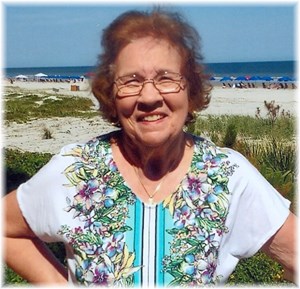 Obituary photo of Joyce White, Louisville-KY