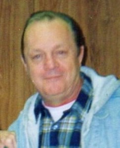 Obituary photo of Earl Stover, Albany-NY