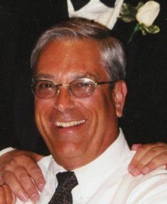 Obituary photo of Ralph Luffler, Columbus-OH