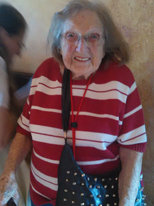 Obituary photo of Ruth McGraw, Titusville-FL