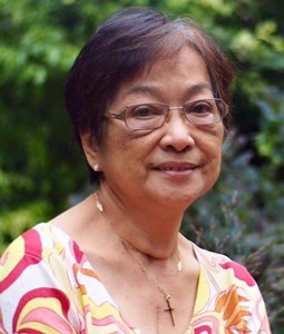Obituary photo of Helen Margarico, Titusville-FL