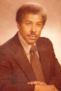Obituary photo of Julius Worthington, Rochester-NY