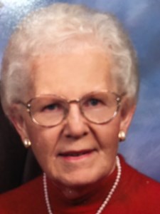 Obituary photo of Gail Bauch, Rochester-NY