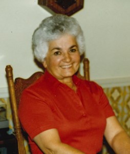Obituary photo of Evelyn Caylor, Olathe-KS
