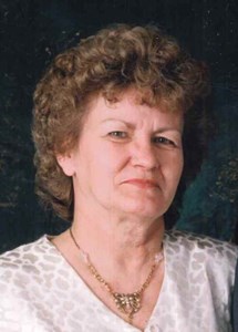 Obituary photo of Florence Rufener, Akron-OH